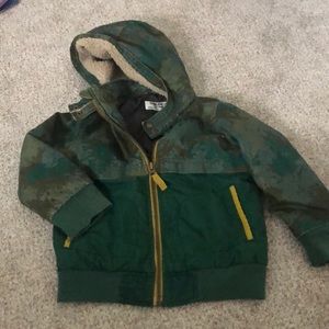 OshKosh Boy’s Coat